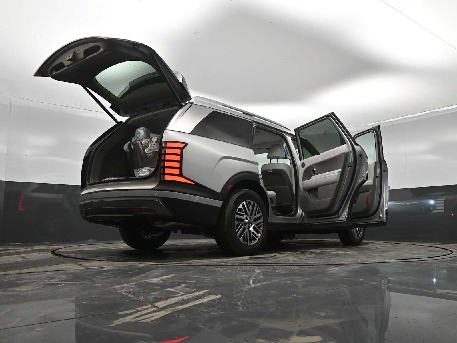 New 2026 Hyundai Palisade SEL image 43