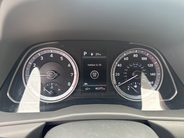 Used 2023 Hyundai Sonata SEL FWD image 12
