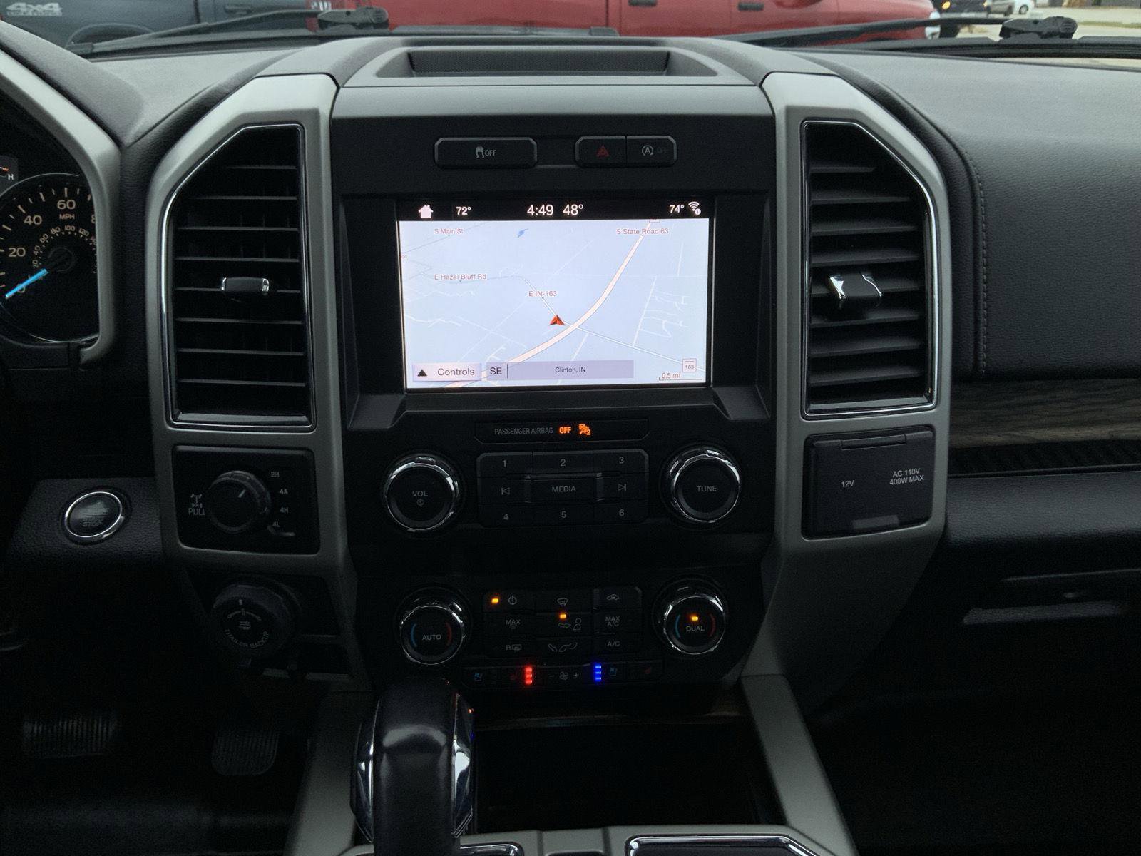 Used 2019 Ford F150 Lariat image 37