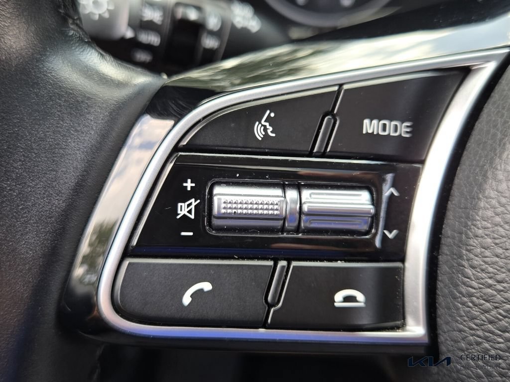Certified 2022 Kia Seltos EX AWD/4WD image 30