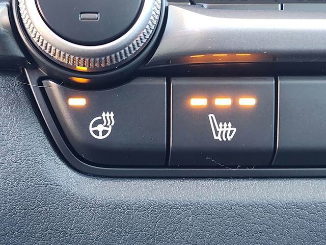 New 2026 MAZDA CX-30 AWD 2.5 S w/ Premium Package image 22