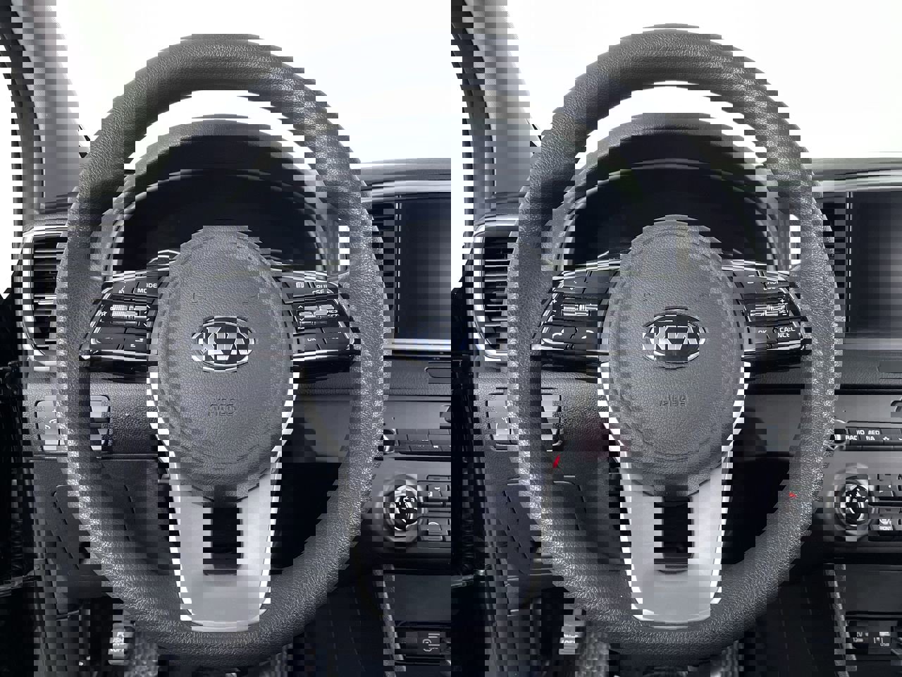 Used 2022 Kia Sportage LX image 13