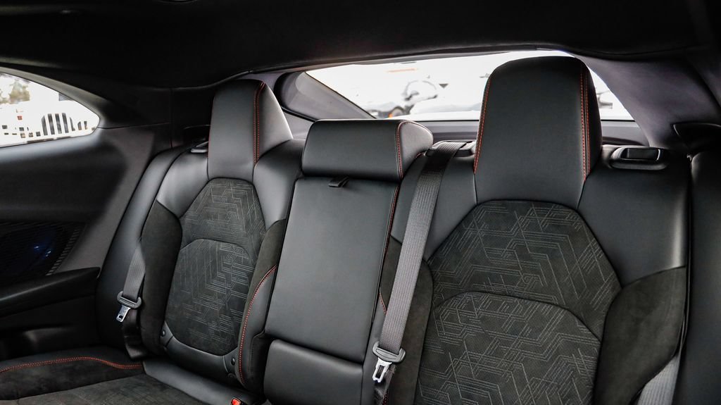 New 2026 Dodge Charger Scat Pack AWD/4WD image 23