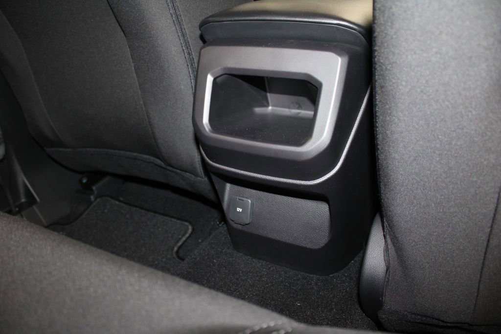 New 2025 Ford Ranger XL image 29