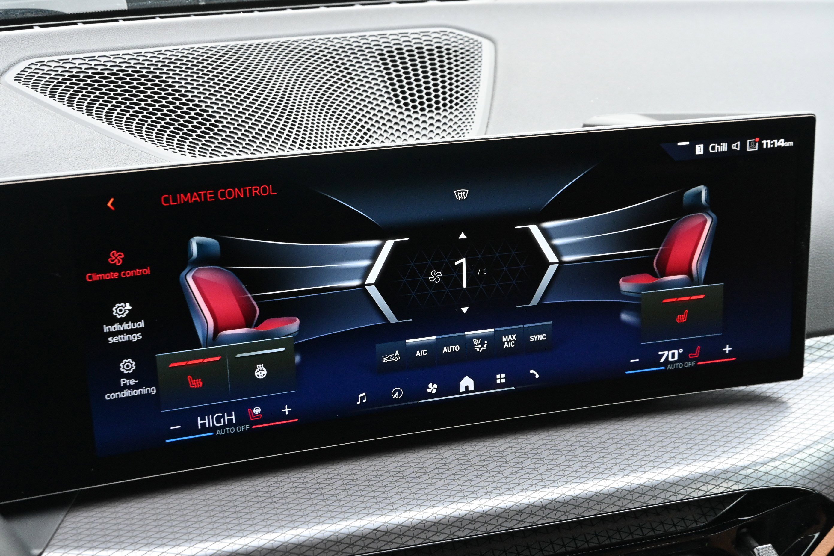 Certified 2025 BMW M340i RWD image 17