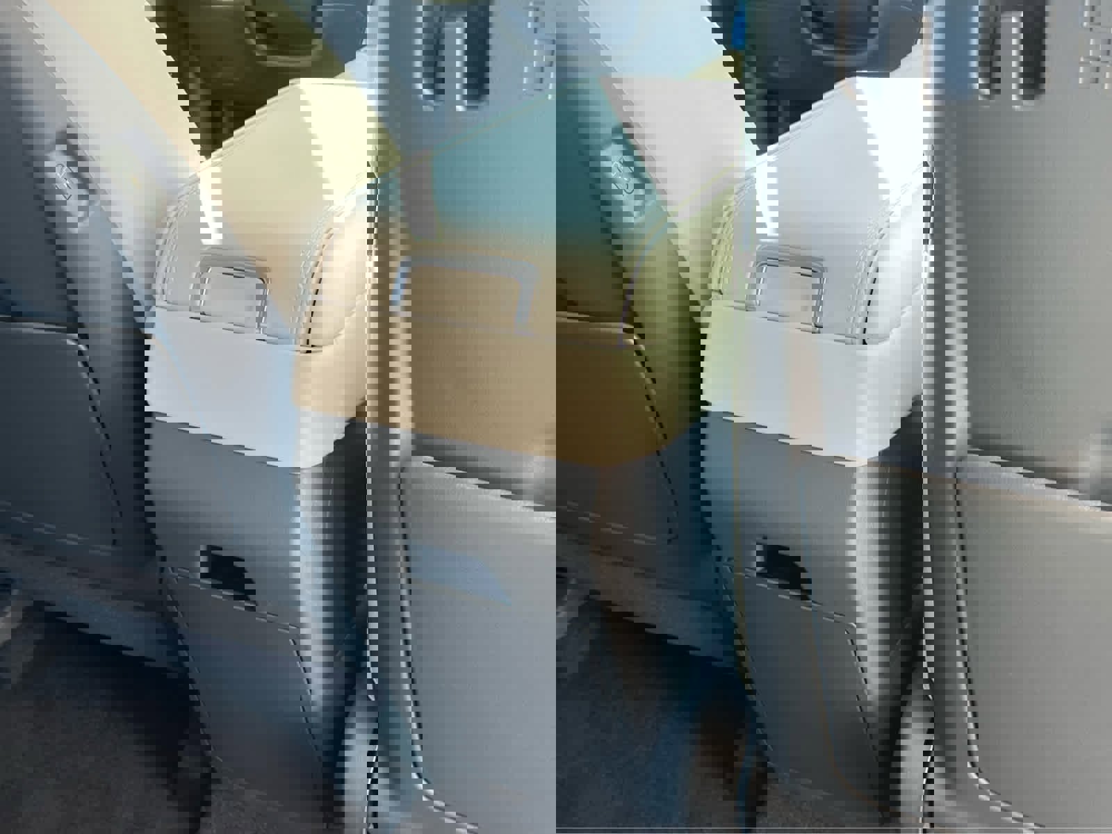 New 2026 Hyundai Santa Fe Limited image 25