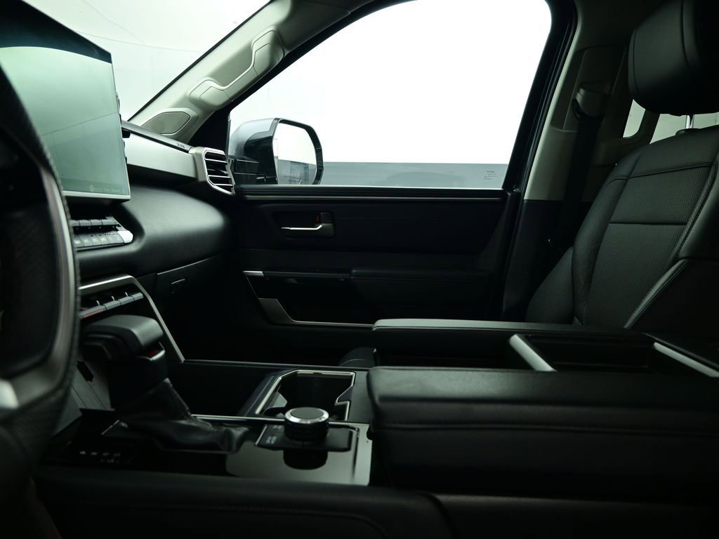 Used 2023 Toyota Tundra Limited w/ TRD Off-Road Package image 59