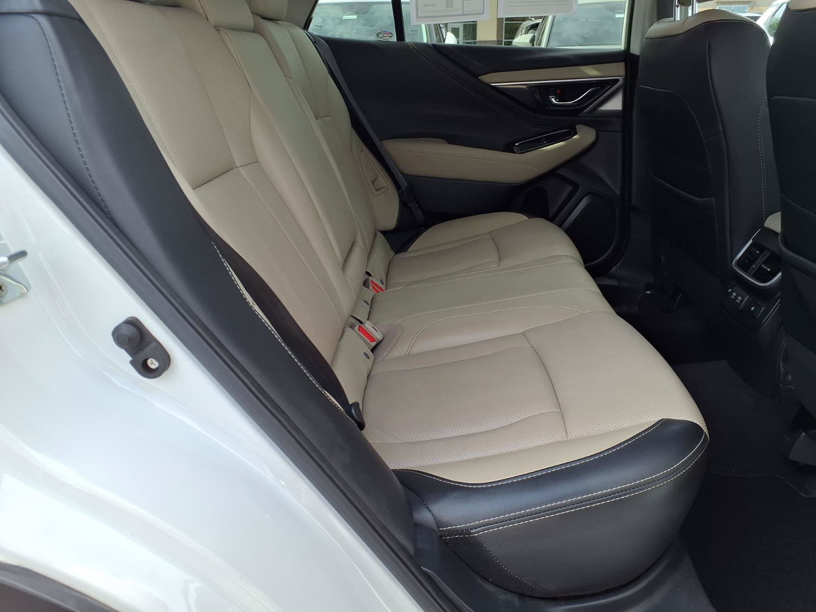 Used 2021 Subaru Outback Limited w/ Popular Package #2 AWD/4WD image 14
