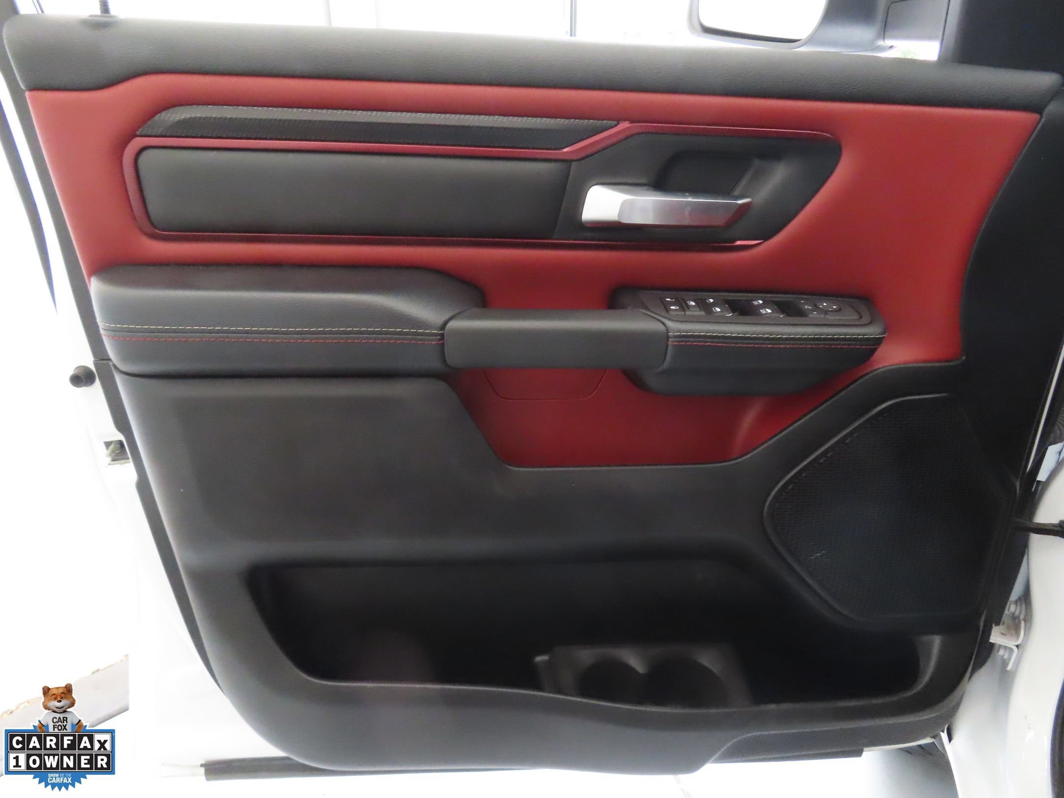 Used 2025 RAM 1500 Rebel w/ Rebel Level 1 Equipment Group AWD/4WD image 9