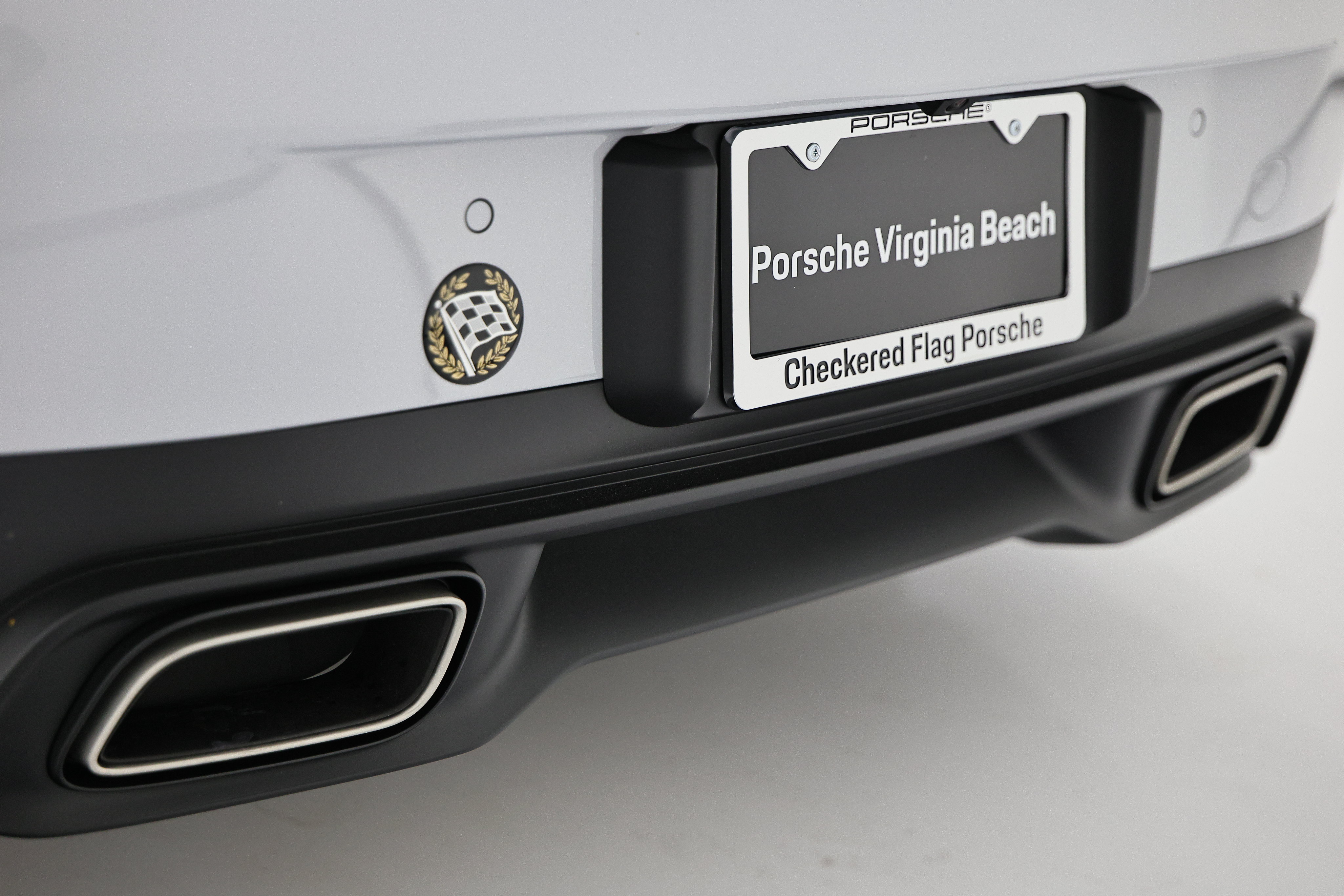 New 2026 Porsche 911 Carrera RWD image 16