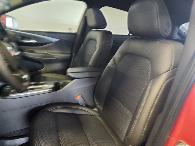 Certified 2024 Buick Envista Preferred w/ Convenience I Package FWD image 13