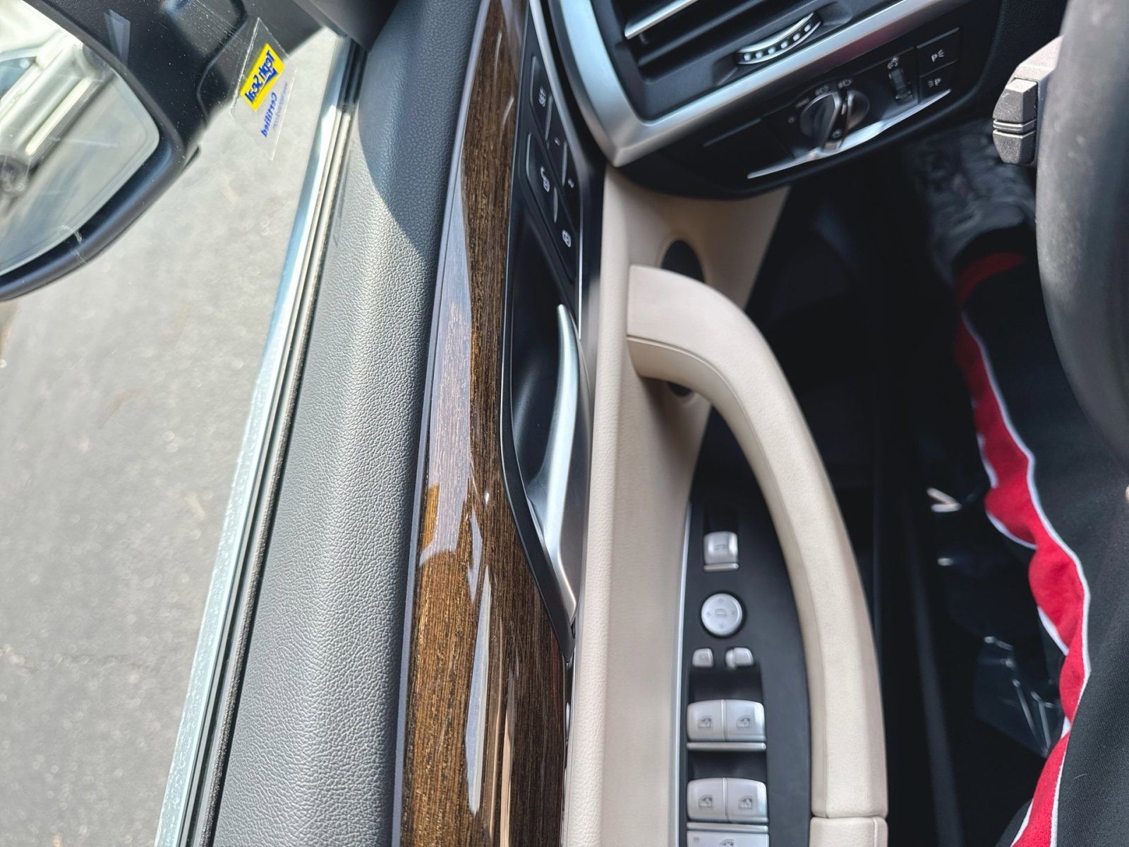 Used 2023 BMW X3 xDrive30i w/ Premium Package image 9