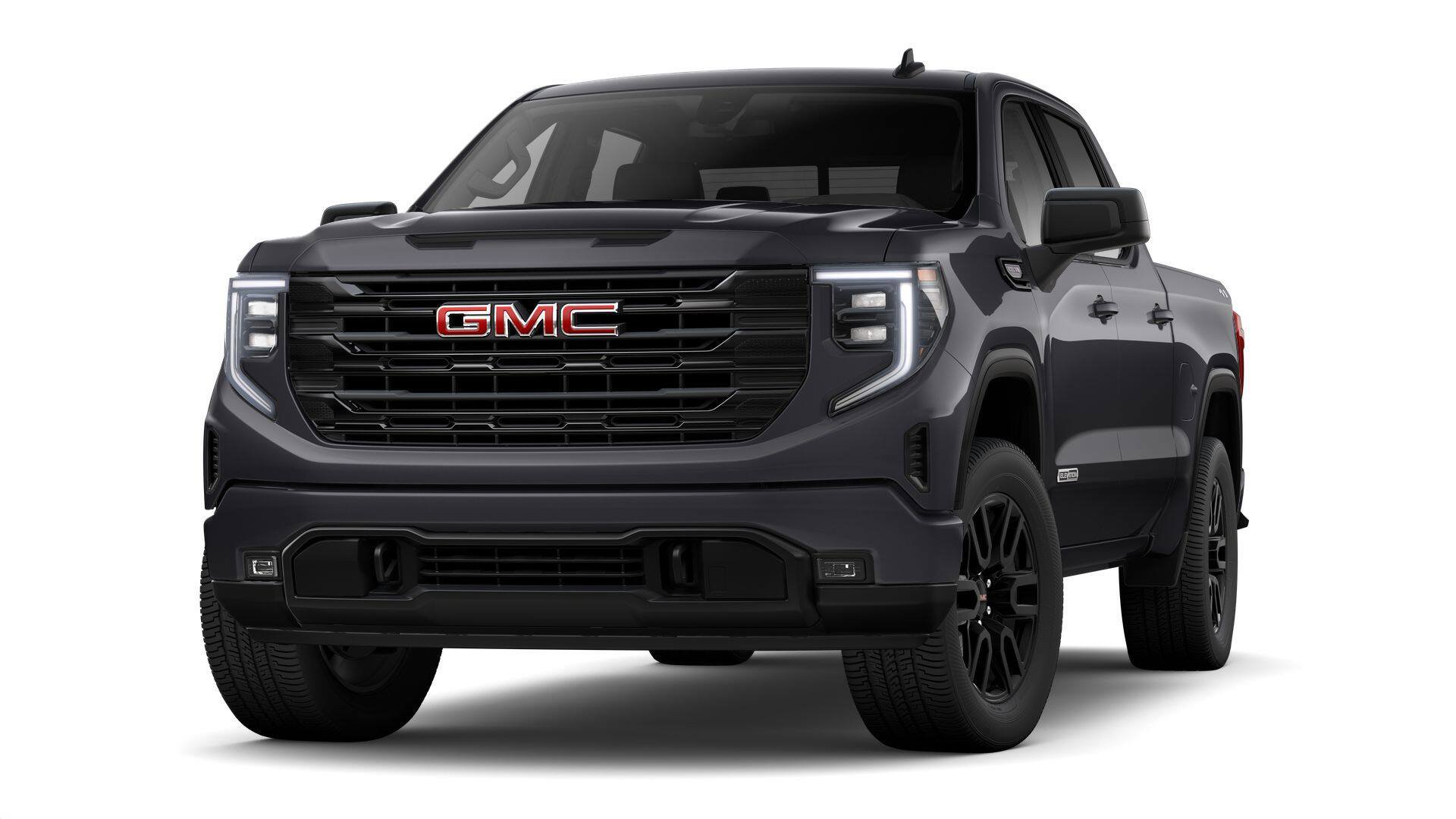 New 2026 GMC Sierra 1500 Elevation w/ Preferred Package image 25