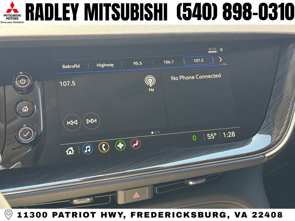 Used 2023 Buick Envision Essence w/ Sport Touring Package image 7