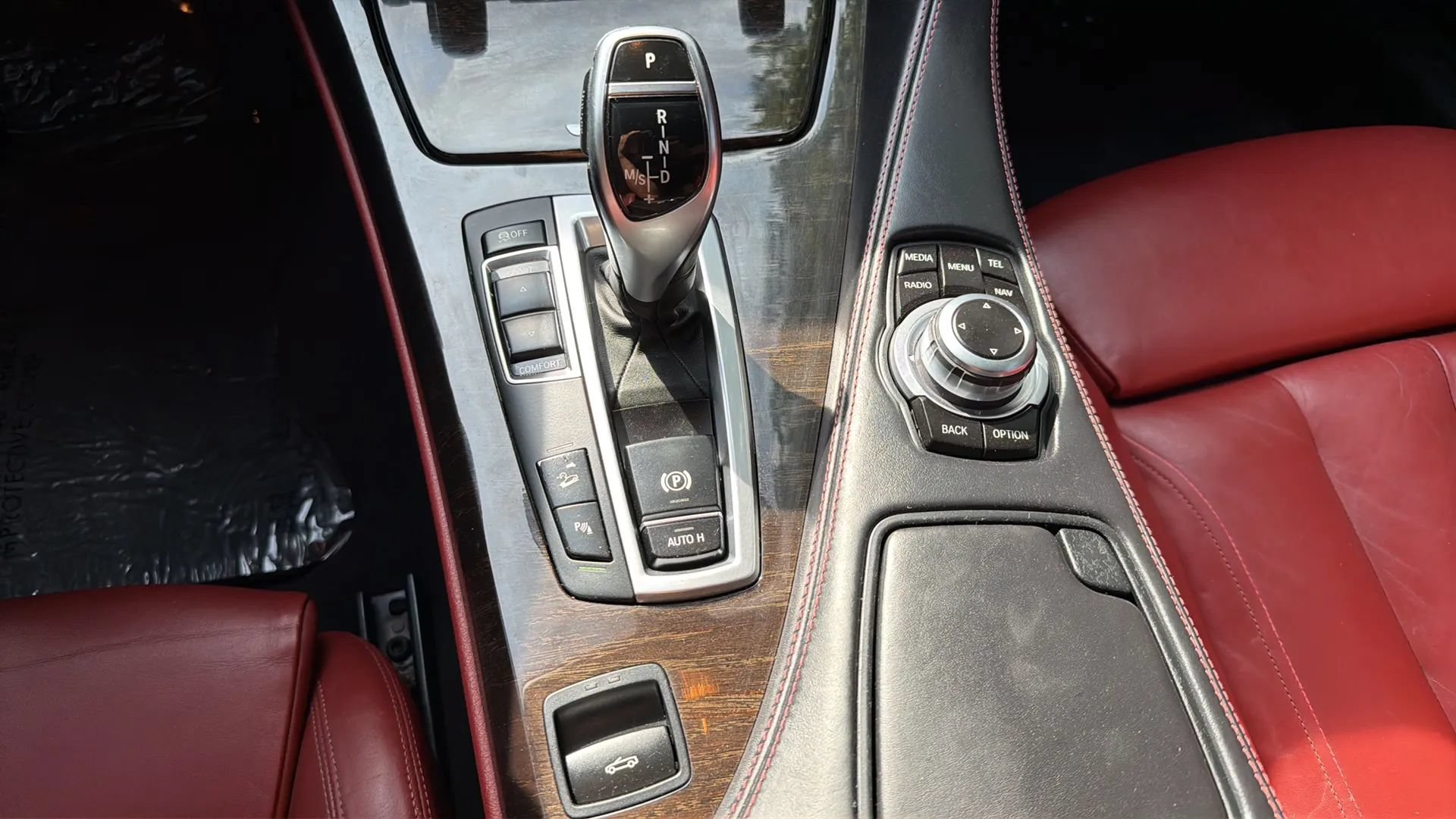Used 2014 BMW 640i xDrive Convertible AWD/4WD image 31