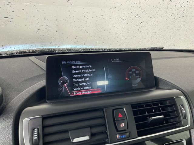 Used 2016 BMW M235i xDrive M235i xDrive image 7