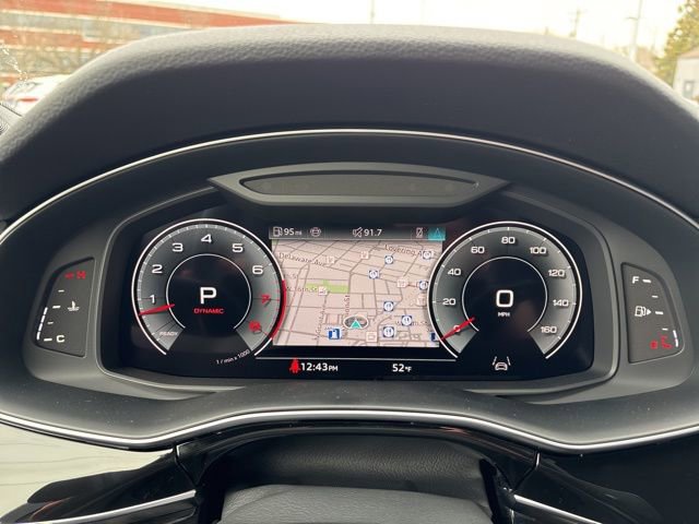 New 2026 Audi Q7 3.0T Premium Plus image 18