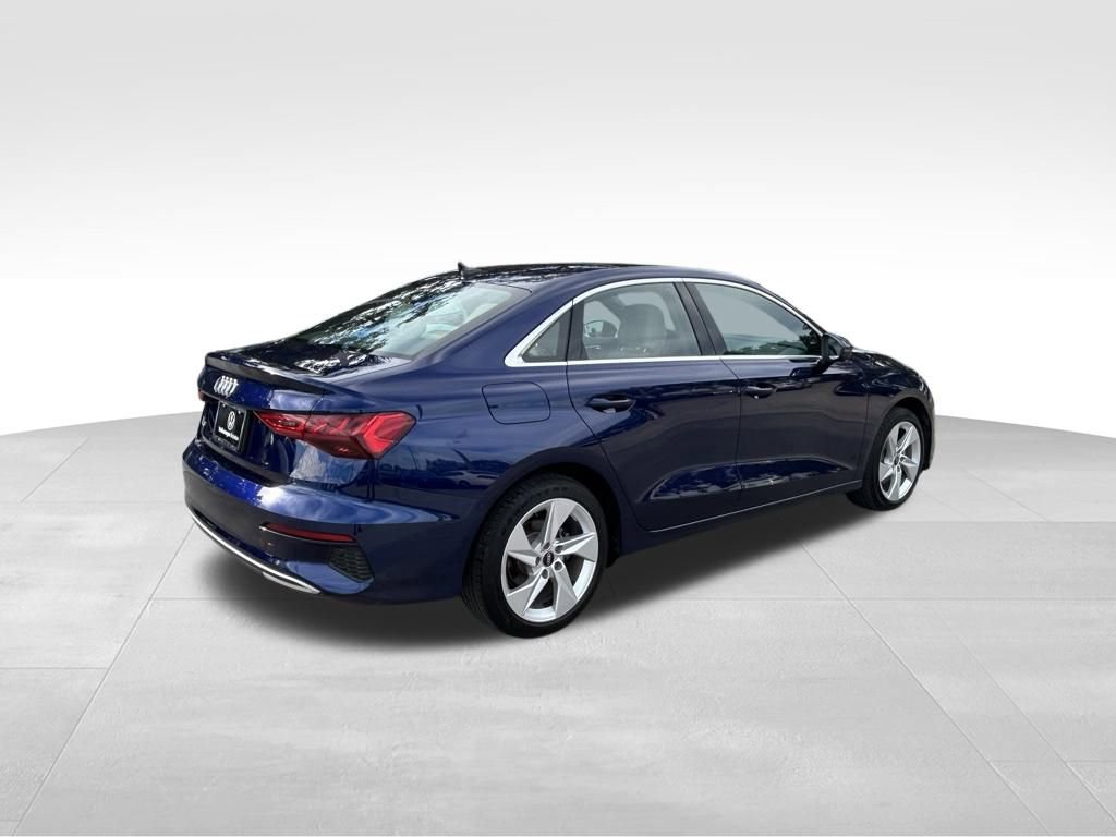 Used 2022 Audi A3 2.0T Premium image 5