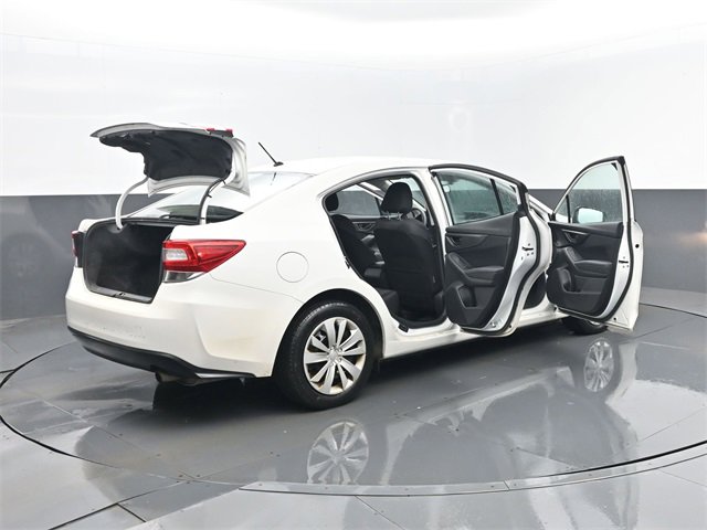 Used 2023 Subaru Impreza 2.0i image 28