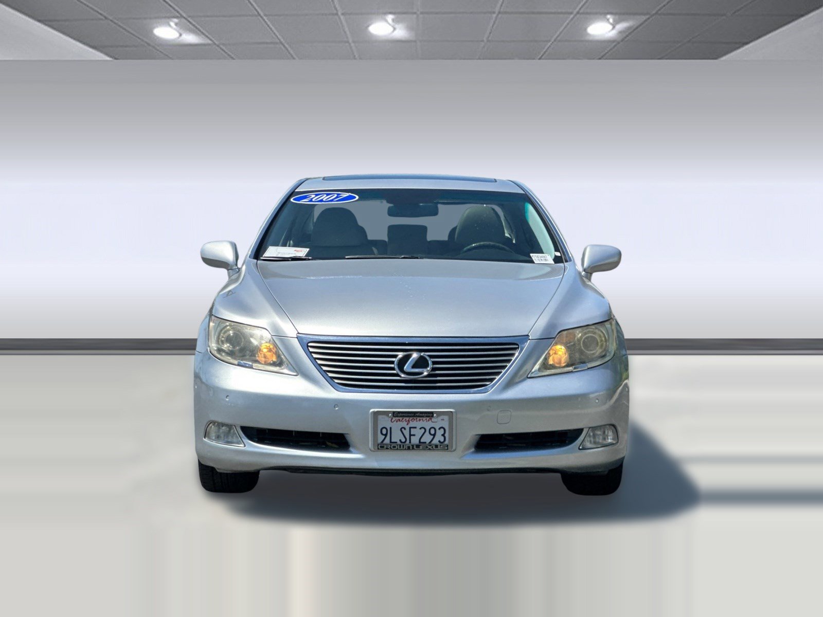 Used 2007 Lexus LS 460 image 6