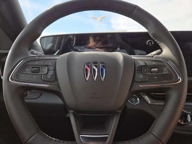 New 2026 Buick Envista Preferred w/ Convenience I Package image 34