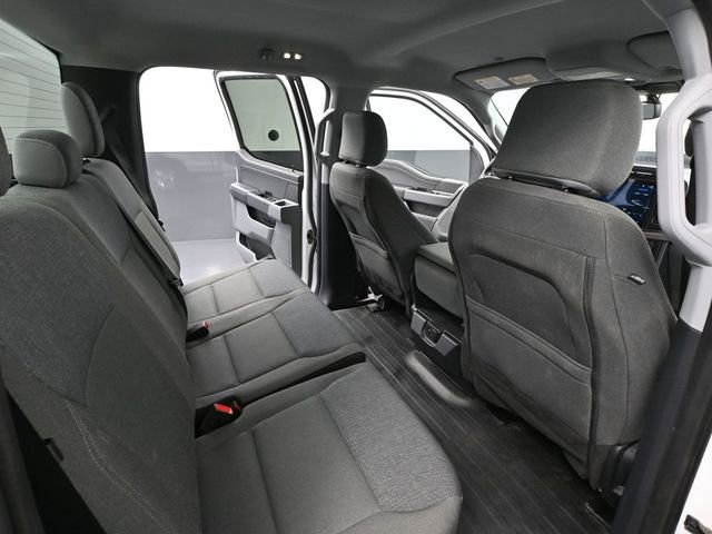 Used 2024 Ford F150 XLT w/ Tow/Haul Package image 41