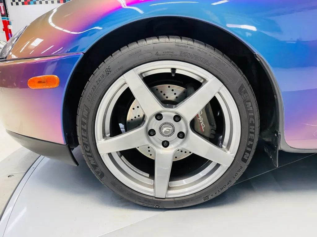 Used 1994 Toyota Supra Turbo RWD image 15