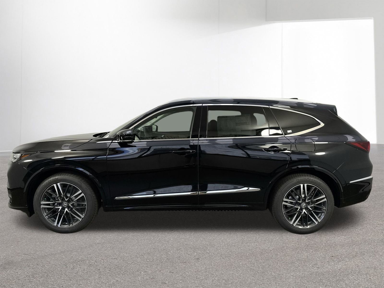 New 2026 Acura MDX w/ Advance Package image 30