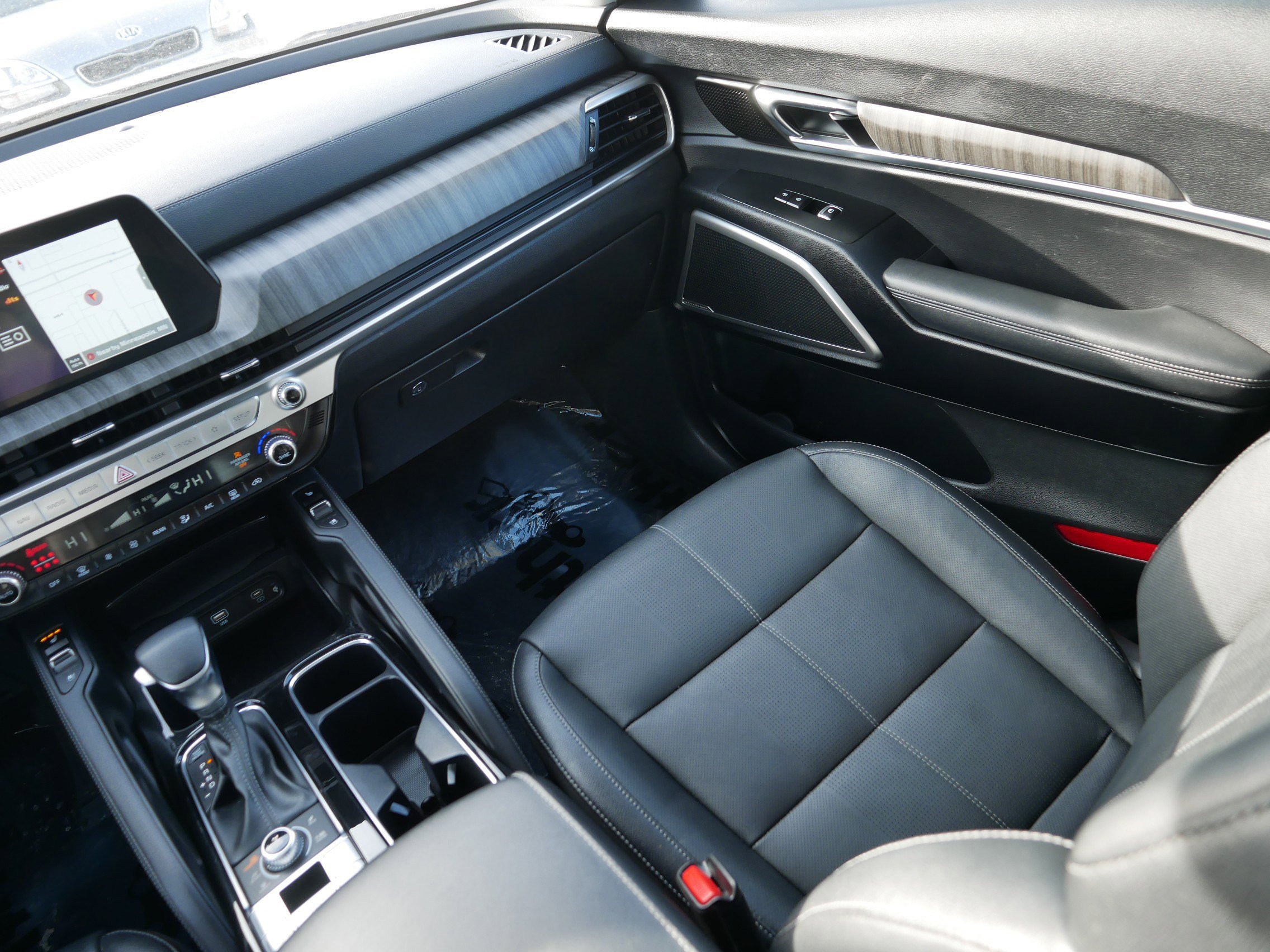 Certified 2023 Kia Telluride EX image 11