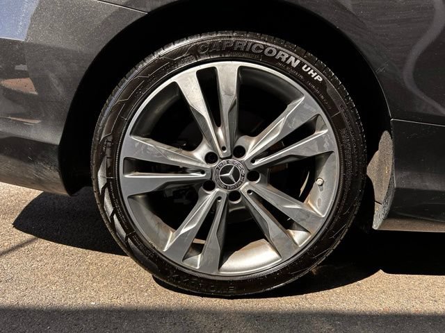 Used 2019 Mercedes-Benz C 300 4MATIC Cabriolet w/ Premium Package image 27