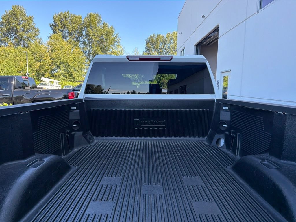 Used 2026 Chevrolet Silverado 2500 LT AWD/4WD image 25
