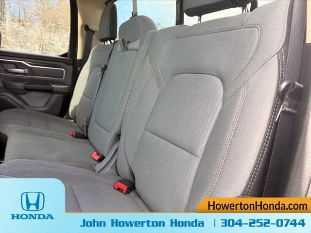 Used 2020 RAM 1500 Big Horn image 14