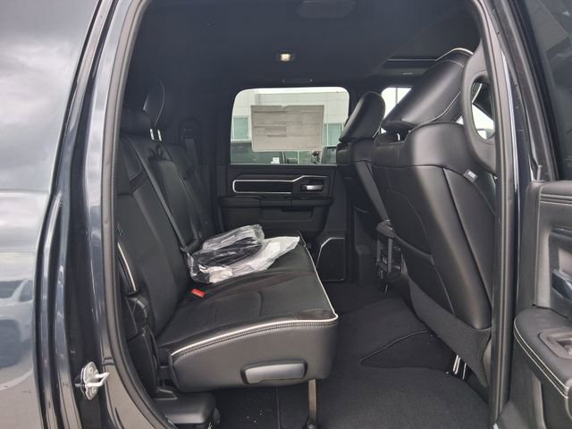 New 2026 RAM 3500 Laramie w/ Night Edition image 23