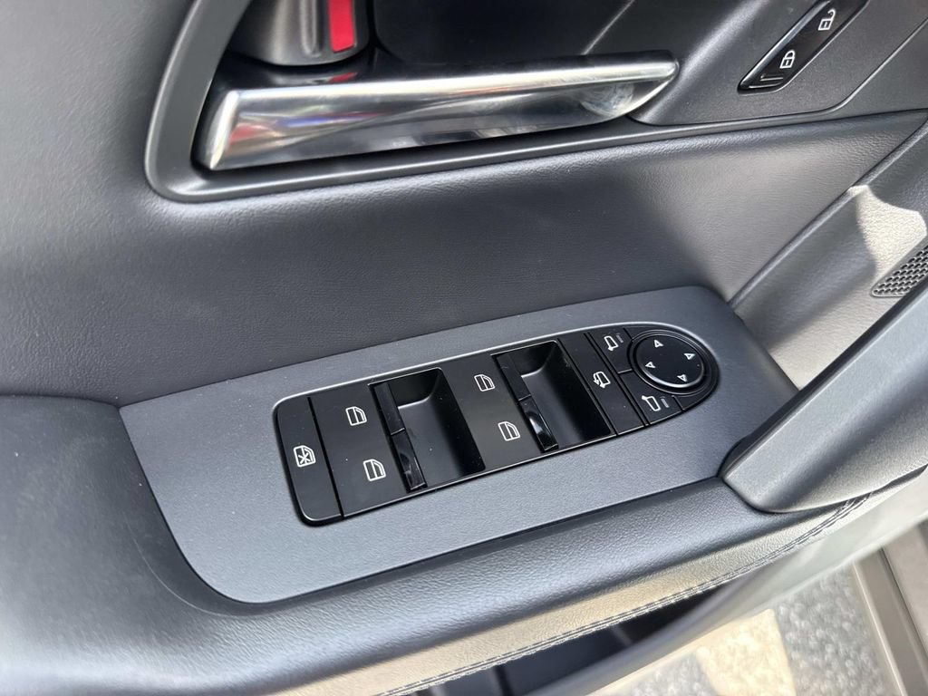 New 2026 MAZDA CX-5 Select AWD/4WD image 25