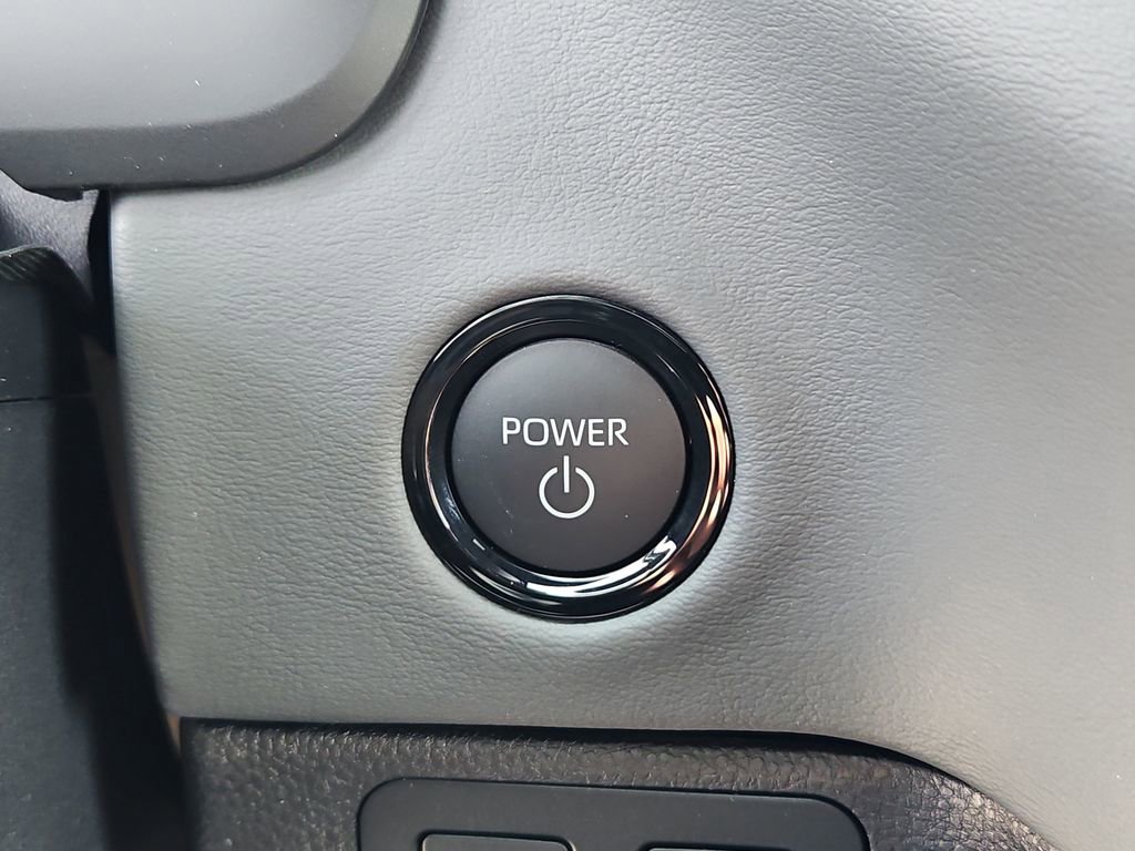 New 2026 Toyota Tundra Capstone AWD/4WD image 19