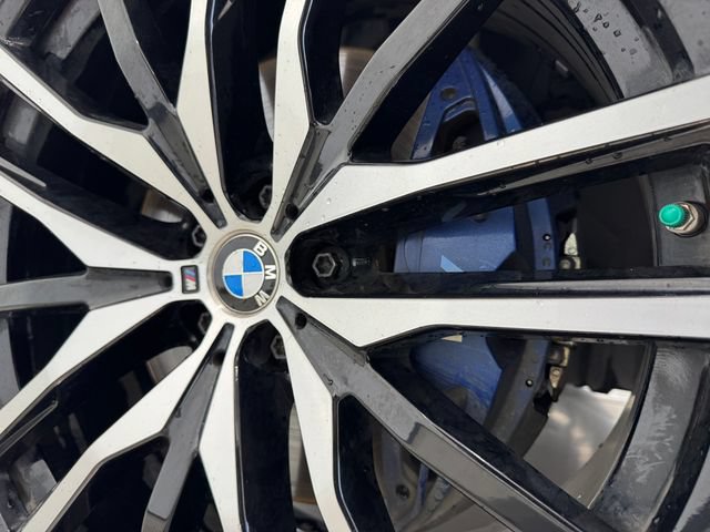 Used 2022 BMW X5 sDrive40i w/ M Sport Package RWD image 46