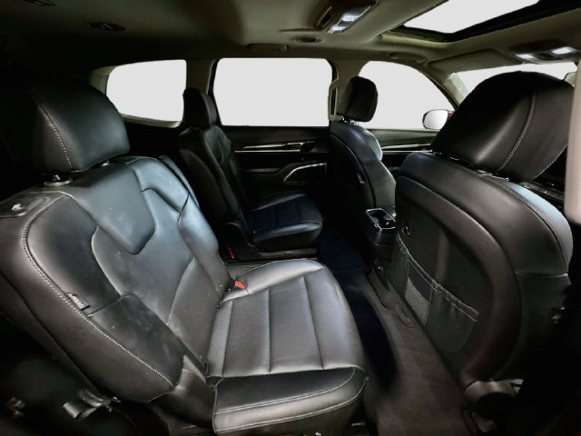 Certified 2024 Kia Telluride S w/ S Sunroof Package AWD/4WD image 33