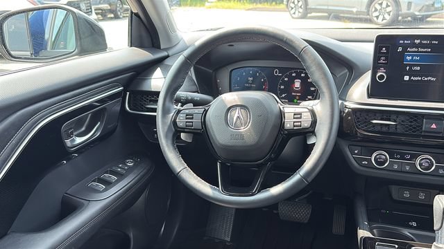 Used 2025 Acura ADX AWD image 22
