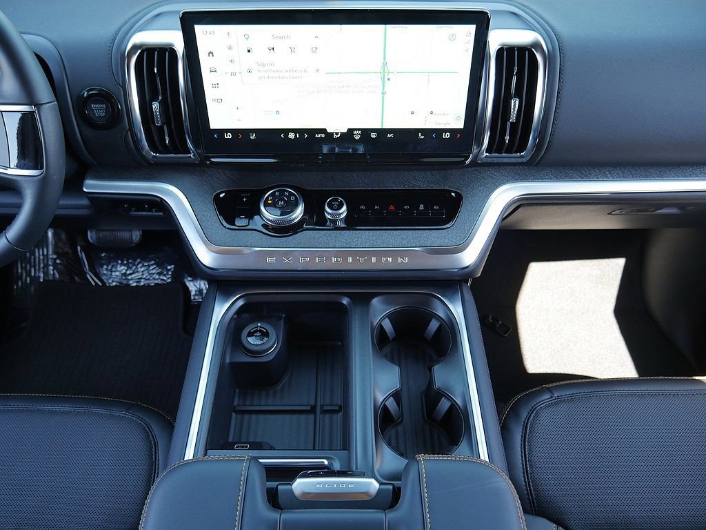New 2026 Ford Expedition Tremor AWD/4WD image 20