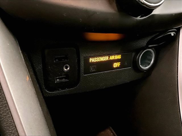 Used 2020 Chevrolet Trax LS w/ Tint and Cruise Package FWD image 31