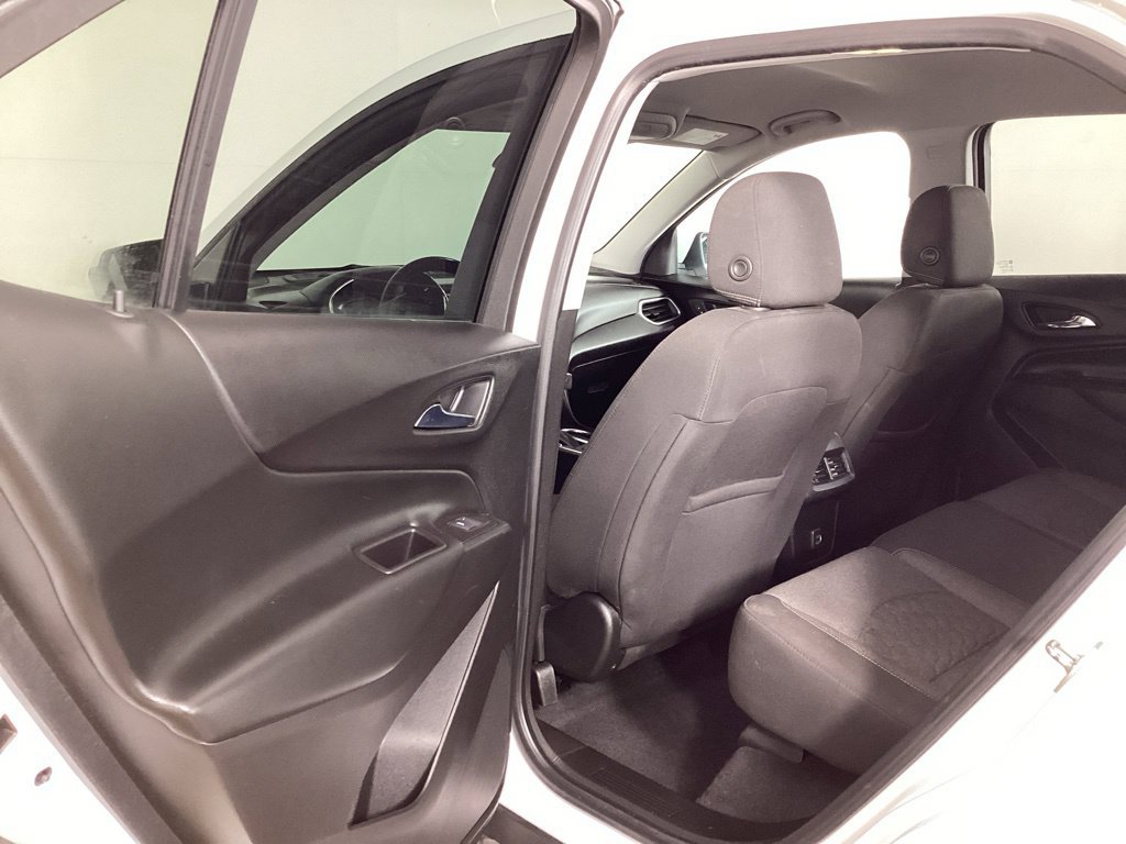 Used 2020 Chevrolet Equinox LT AWD/4WD image 29