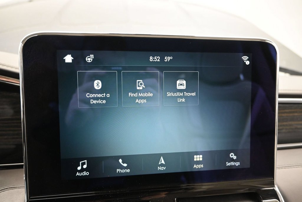 Used 2018 Lincoln Navigator Black Label AWD/4WD image 33