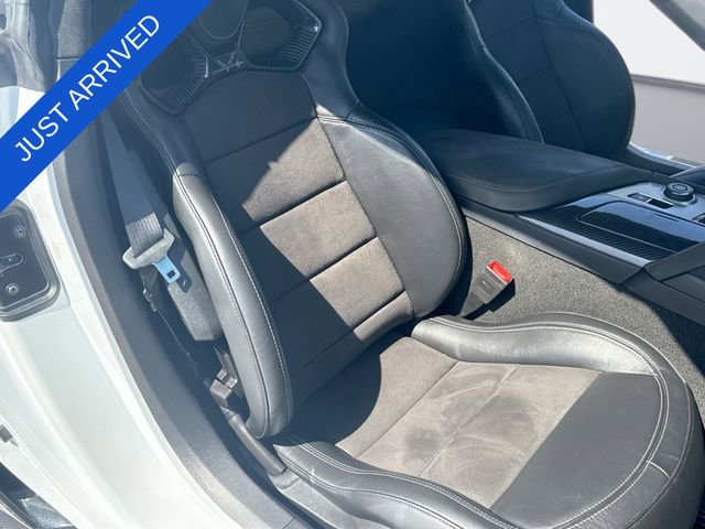 Used 2019 Chevrolet Corvette ZR1 RWD image 27