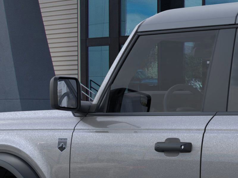 New 2025 Ford Bronco Big Bend image 26