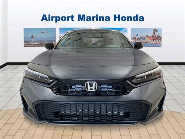 New 2026 Honda Civic Sport image 10