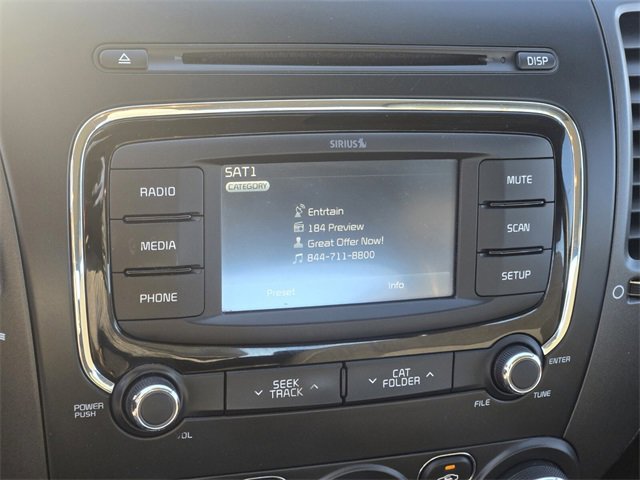 Used 2018 Kia Forte LX w/ LX Rear Camera Package image 18