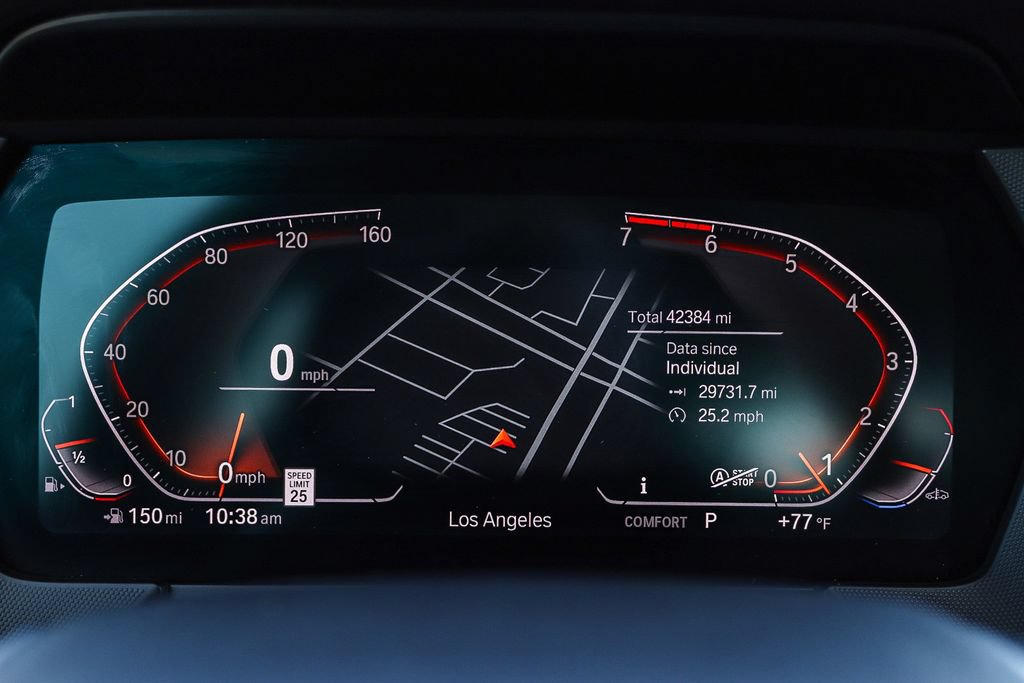 Used 2022 BMW 228i Gran Coupe w/ Convenience Package FWD image 27