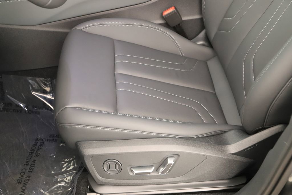 New 2026 Audi Q3 quattro 2.0T image 25