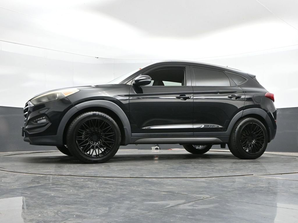 Used 2016 Hyundai Tucson Eco AWD/4WD image 43