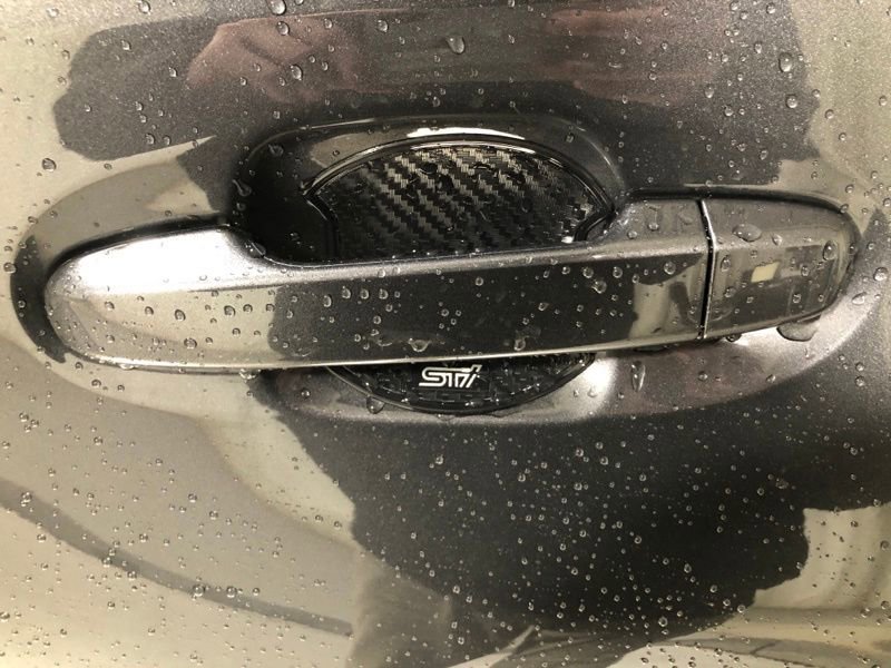 New 2026 Subaru Crosstrek 2.0i Premium image 12